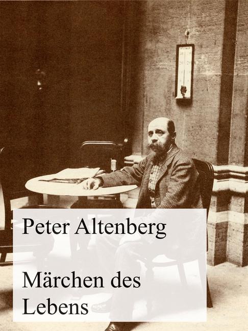 Märchen des Lebens main product photo