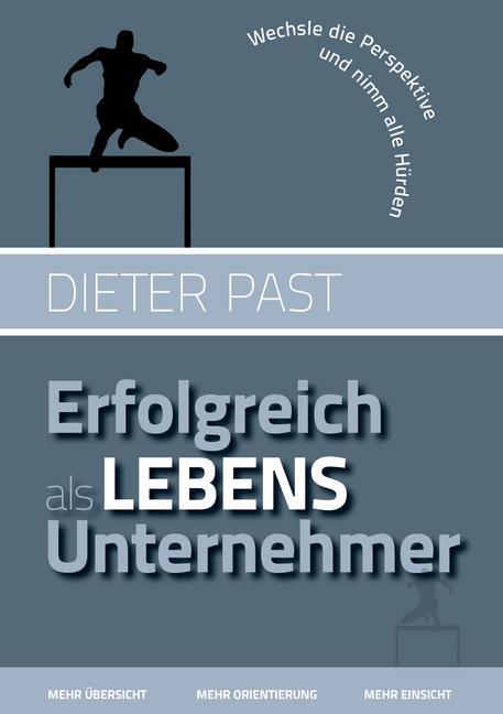 Erfolgreich als Lebensunternehmer main product photo