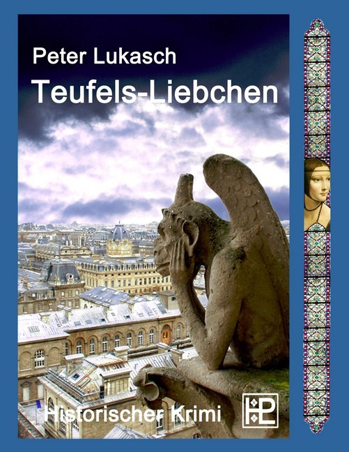 Teufels-Liebchen main product photo