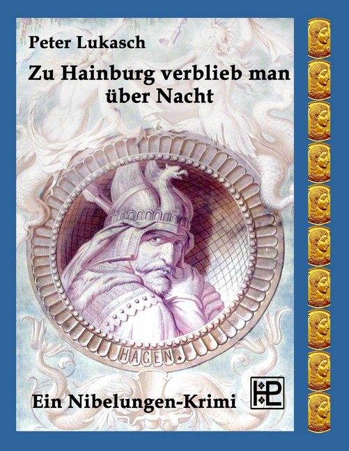 Zu Hainburg verblieb man über Nacht main product photo