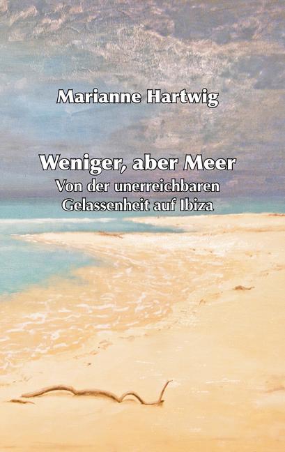 Weniger, aber Meer main product photo