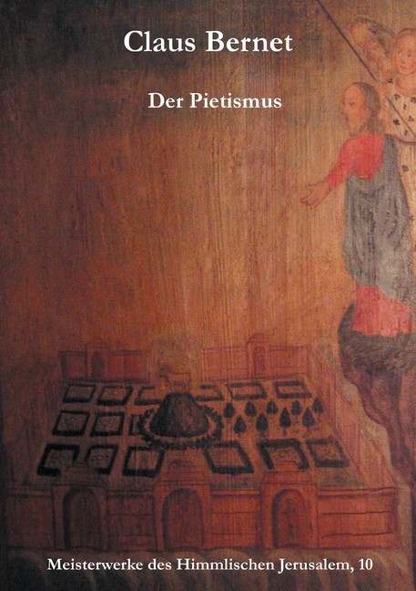 Der Pietismus main product photo