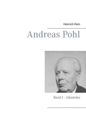 Andreas Pohl