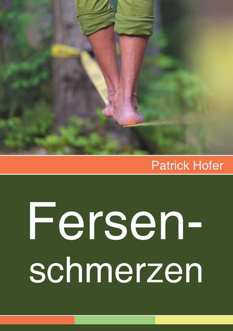 Fersenschmerzen main product photo
