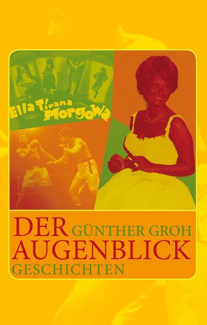 Der Augenblick main product photo