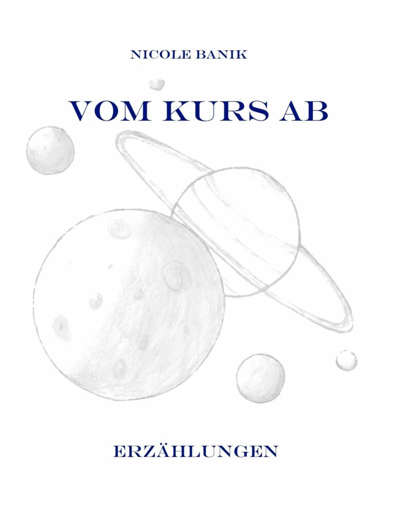 Vom Kurs ab main product photo