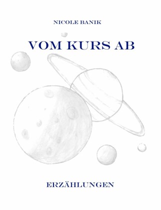 Vom Kurs ab