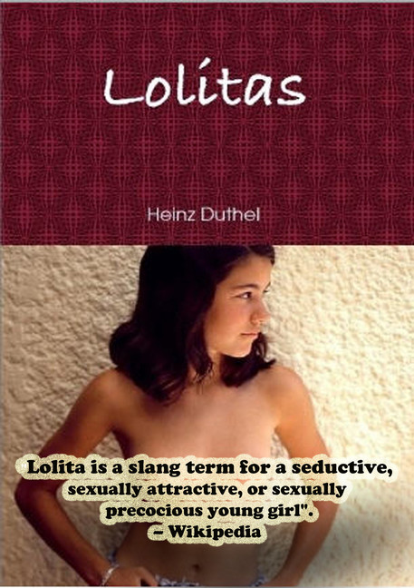 Lolita main product photo