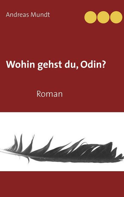 Wohin gehst du, Odin? main product photo