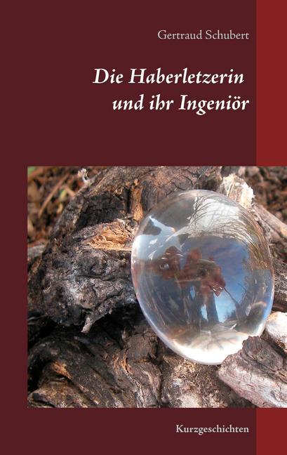 Die Haberletzerin und ihr Ingeniör main product photo