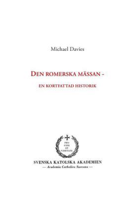 Den romerska mässan