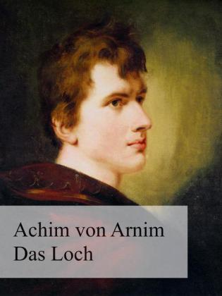 Das Loch oder Das Wiedergefundene Paradies