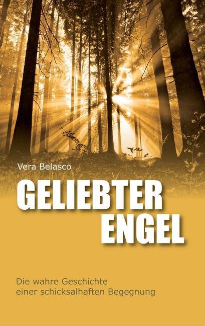 Geliebter Engel main product photo