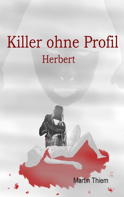 Killer ohne Profil main product photo
