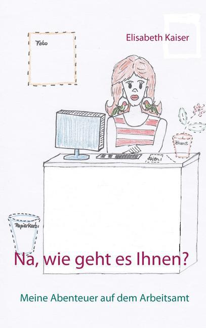 Na, wie geht es Ihnen? main product photo