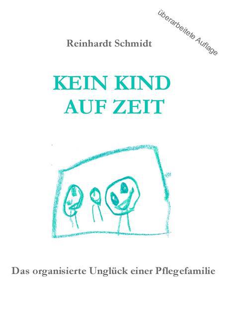 Kein Kind auf Zeit main product photo