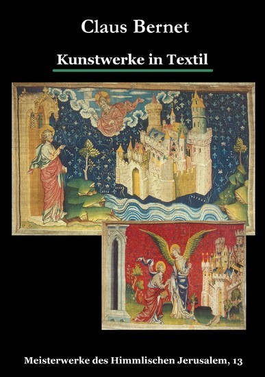 Kunstwerke in Textil main product photo