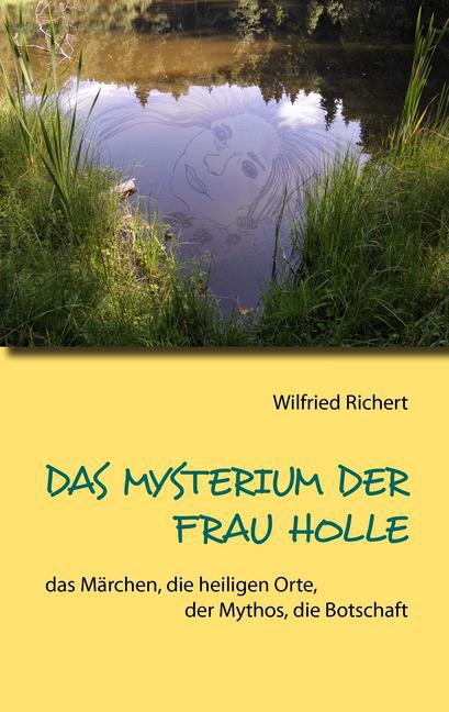 Das Mysterium der Frau Holle main product photo