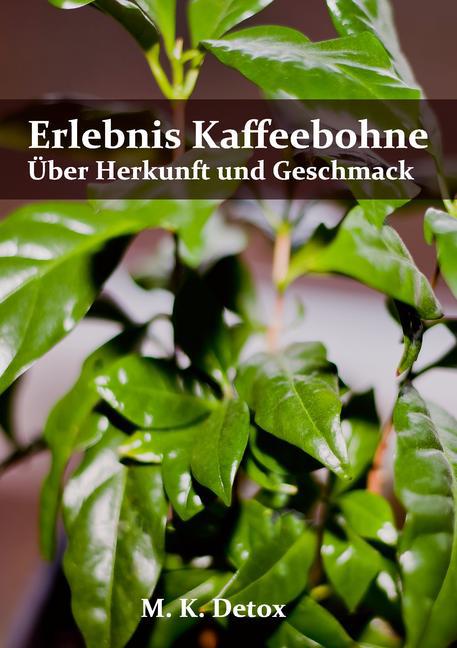 Erlebnis Kaffeebohne main product photo