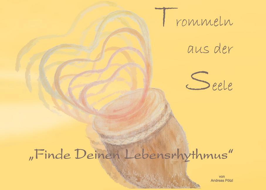 Trommeln aus der Seele main product photo