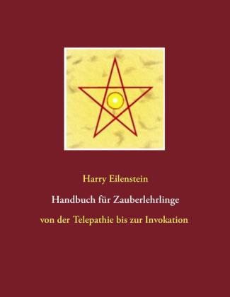 Handbuch für Zauberlehrlinge