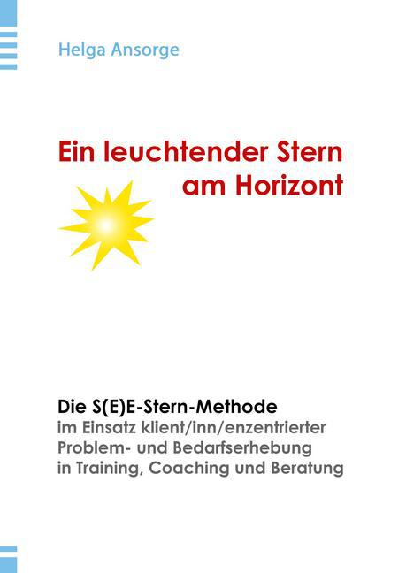 Ein leuchtender Stern am Horizont main product photo