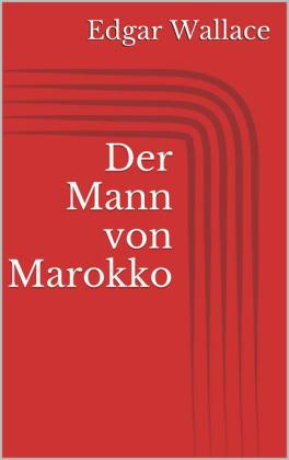 Der Mann von Marokko