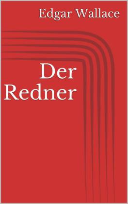 Der Redner