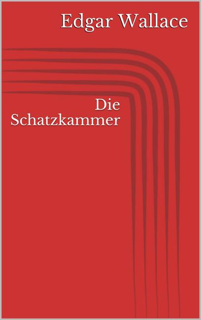Die Schatzkammer main product photo