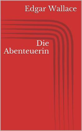 Die Abenteuerin