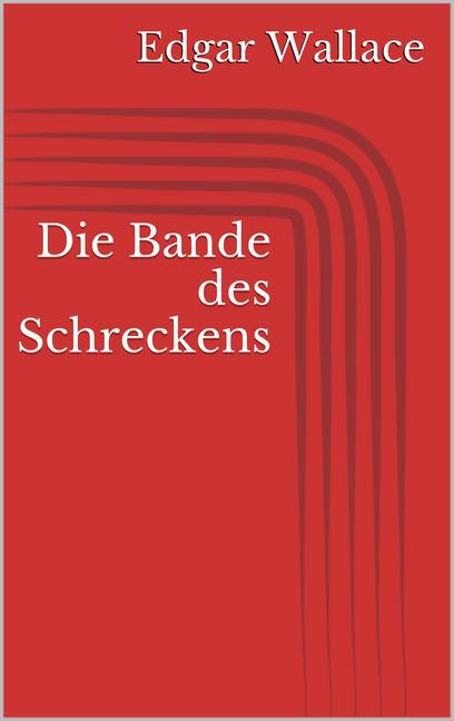 Die Bande des Schreckens main product photo