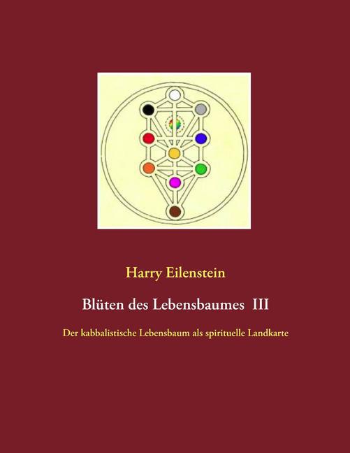 Blüten des Lebensbaumes III main product photo