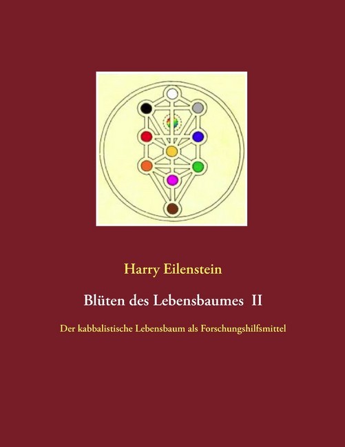 Blüten des Lebensbaumes II main product photo