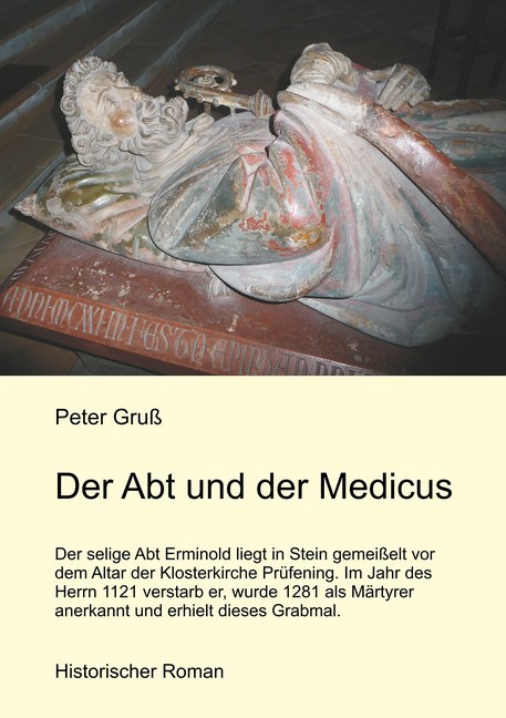 Der Abt und der Medicus main product photo