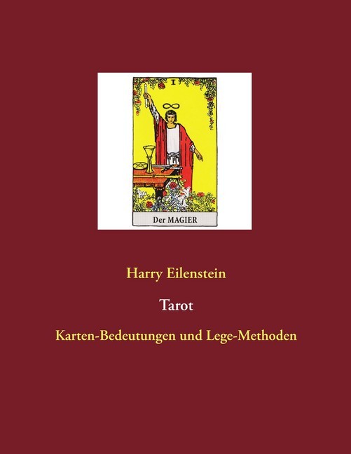 Tarot main product photo