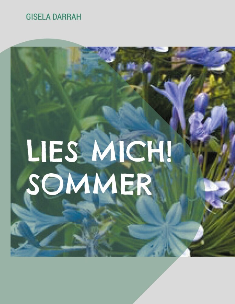 Lies mich! Sommer main product photo