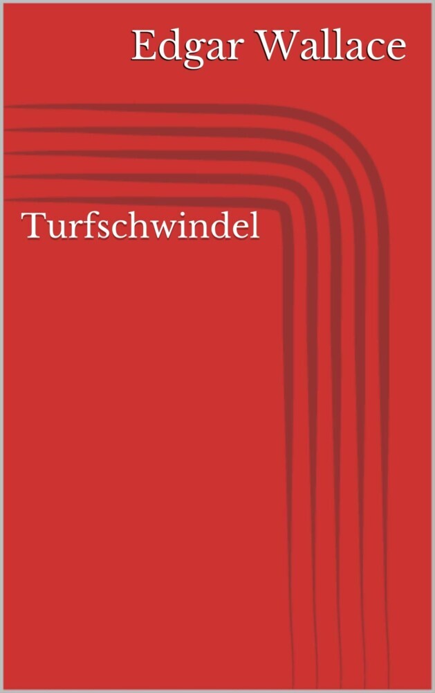 Turfschwindel main product photo