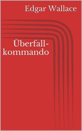 Überfallkommando