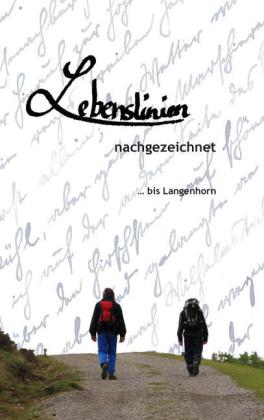 Lebenslinien nachgezeichnet ... bis Langenhorn