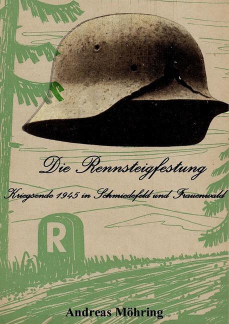 Die Rennsteigfestung main product photo