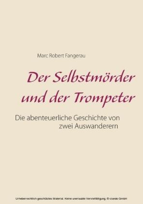 Der Selbstmörder und der Trompeter