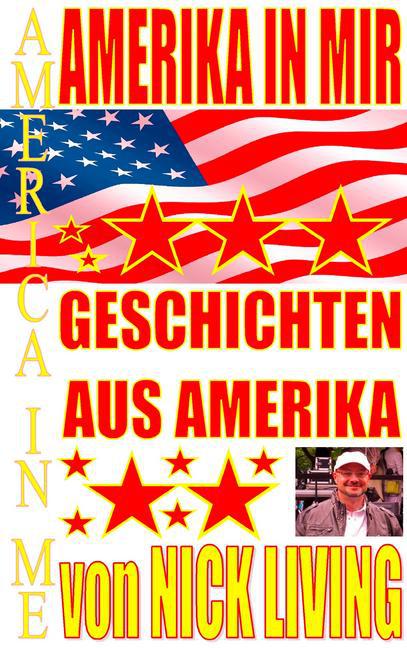 Amerika in mir main product photo