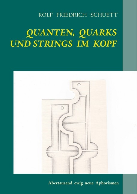 Quanten, Quarks und Strings im Kopf main product photo