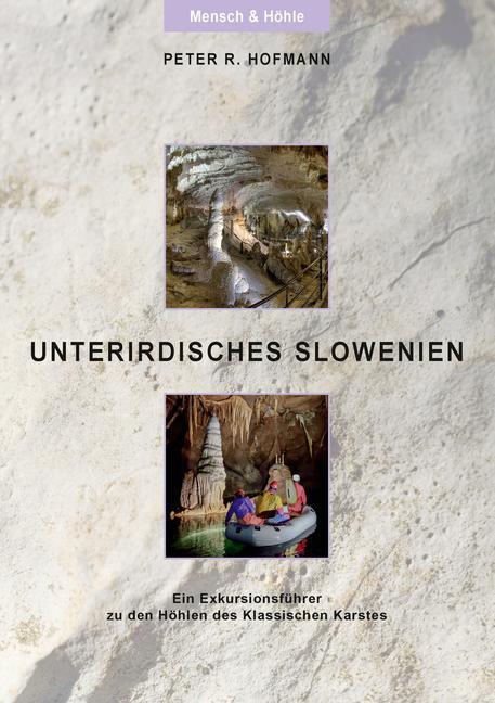 Unterirdisches Slowenien main product photo