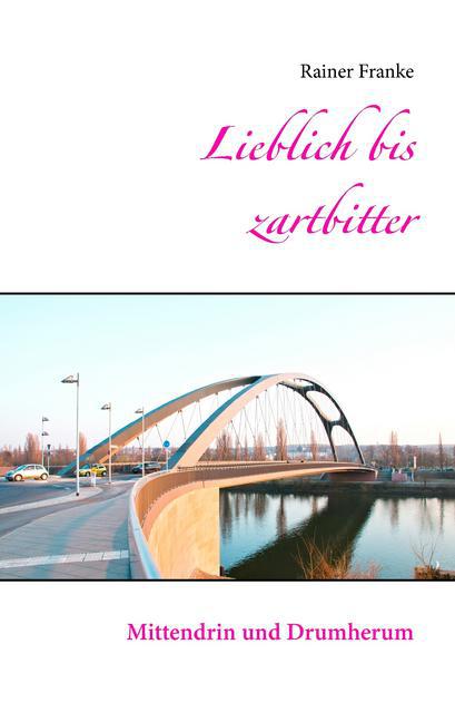 Lieblich bis zartbitter main product photo