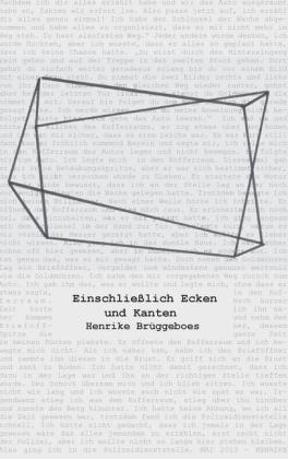 Einschließlich Ecken und Kanten