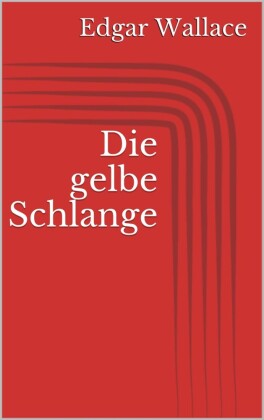 Die gelbe Schlange
