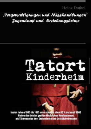 'Vergewaltigungen und Misshandlungen'