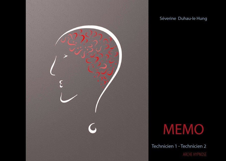 MEMO main product photo