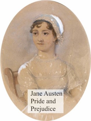 Pride and Prejudice